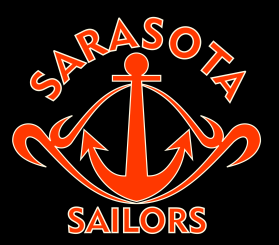 Sarasota Sailors entry by Kang okim