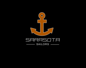 Sarasota Sailors entry by fr studio