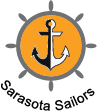 Sarasota Sailors entry by Rajni