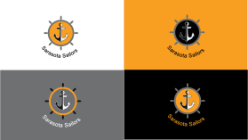 Sarasota Sailors entry by Rajni