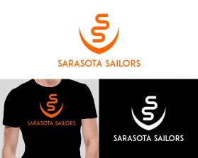 Sarasota Sailors entry by Sandymanme