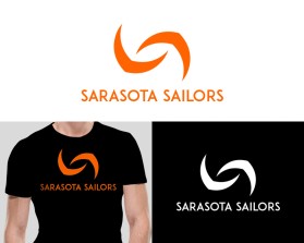 Sarasota Sailors entry by Sandymanme