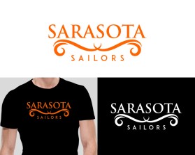 Sarasota Sailors entry by Sandymanme