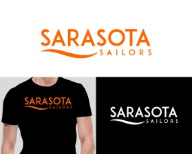 Sarasota Sailors entry by Sandymanme