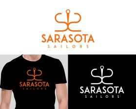 Sarasota Sailors entry by Sandymanme