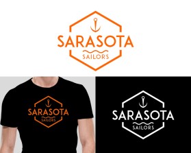 Sarasota Sailors entry by Sandymanme