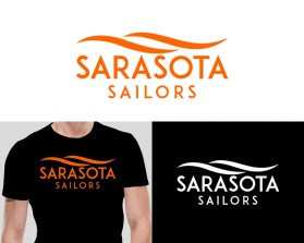 Sarasota Sailors entry by Sandymanme