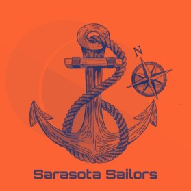 Sarasota Sailors entry by Eng.haitham