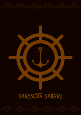 Sarasota Sailors entry by Eng.haitham