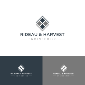 Rideau &amp; Harvest Engineering entry by theo