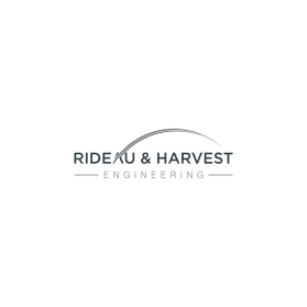 Rideau &amp; Harvest Engineering entry by theo