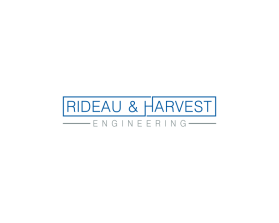 Rideau &amp; Harvest Engineering entry by cah mbeling