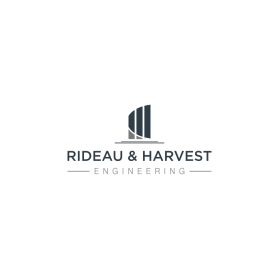 Rideau &amp; Harvest Engineering entry by theo