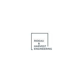 Rideau &amp; Harvest Engineering entry by theo