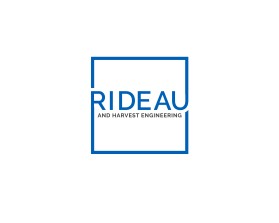 Rideau &amp; Harvest Engineering entry by joegdesign