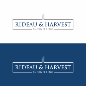 Rideau &amp; Harvest Engineering entry by rasto
