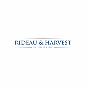 Rideau &amp; Harvest Engineering entry by rasto