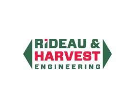 Rideau &amp; Harvest Engineering entry by nsdhyd