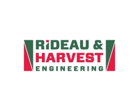 Rideau &amp; Harvest Engineering entry by nsdhyd