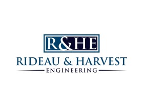 Rideau &amp; Harvest Engineering entry by noteracoki54