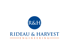Rideau &amp; Harvest Engineering entry by cah mbeling
