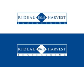 Rideau &amp; Harvest Engineering entry by khafit