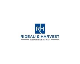 Rideau &amp; Harvest Engineering entry by khafit