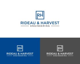 Rideau &amp; Harvest Engineering entry by khafit