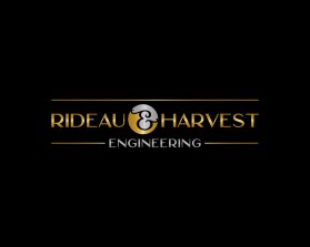 Rideau &amp; Harvest Engineering entry by nsdhyd
