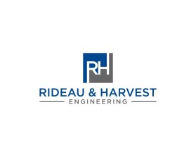 Rideau &amp; Harvest Engineering entry by khafit