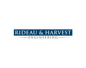 Rideau &amp; Harvest Engineering entry by nobikor
