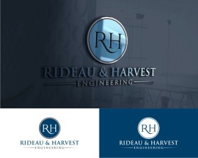 Rideau &amp; Harvest Engineering entry by nobikor