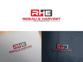 Rideau &amp; Harvest Engineering entry by MAMUN HOSSAIN