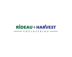Rideau &amp; Harvest Engineering entry by 237DSG