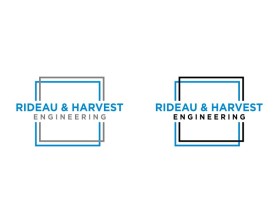 Rideau &amp; Harvest Engineering entry by nosukar