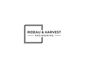 Rideau &amp; Harvest Engineering entry by nyuwon new_won