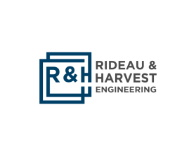 Rideau &amp; Harvest Engineering entry by nyuwon new_won