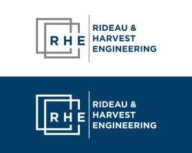 Rideau &amp; Harvest Engineering entry by nosukar