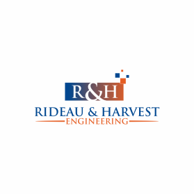 Rideau &amp; Harvest Engineering entry by rianRx