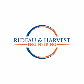 Rideau &amp; Harvest Engineering entry by rianRx