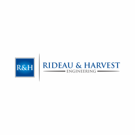 Rideau &amp; Harvest Engineering entry by rianRx