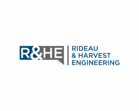 Rideau &amp; Harvest Engineering entry by nurfu