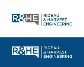 Rideau &amp; Harvest Engineering entry by nurfu