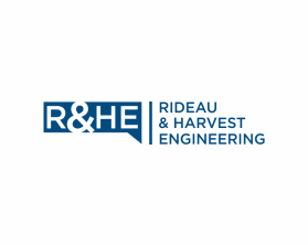 Rideau &amp; Harvest Engineering entry by nurfu