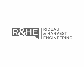 Rideau &amp; Harvest Engineering entry by nurfu