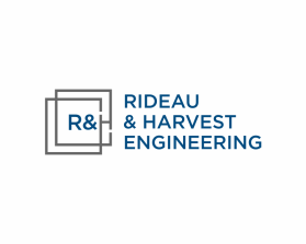 Rideau &amp; Harvest Engineering entry by nurfu