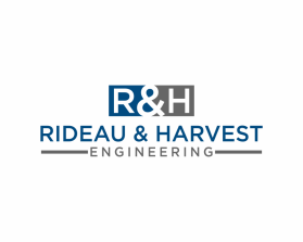 Rideau &amp; Harvest Engineering entry by nurfu