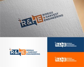 Rideau &amp; Harvest Engineering entry by Armoza10