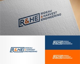 Rideau &amp; Harvest Engineering entry by Armoza10