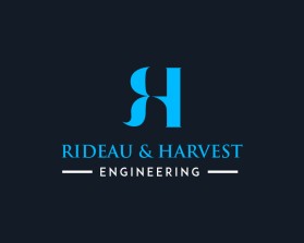 Rideau &amp; Harvest Engineering entry by Sandymanme